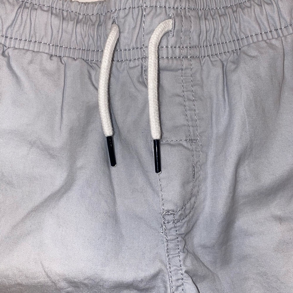CAT & JACK BOYS PLAYWEAR AT THE KNEE PULL-ON SHORTS - Picture 3 of 9